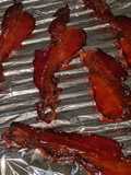 Lloyd's Batch Candied Bacon