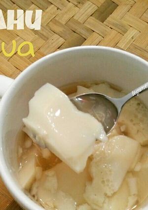 Foto resep Tahu Hua Bening