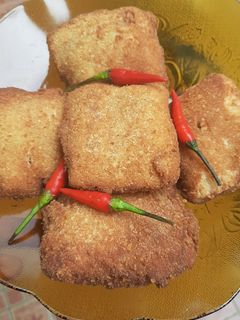 Foto resep Roti Goreng Mabes