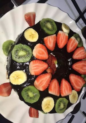 صورة لوصفة كاتو كاكاو 🍰