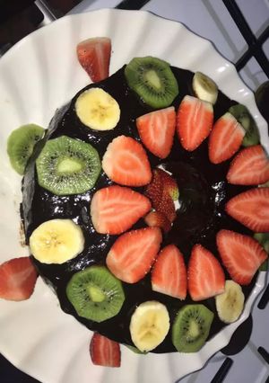 صورة لوصفة كاتو كاكاو 🍰