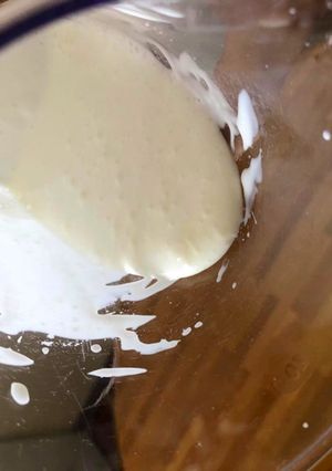 Foto di Ricetta panna da cucina e panna vegetale fatta in casa