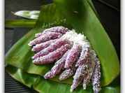 Gambar resep cenil kukus
