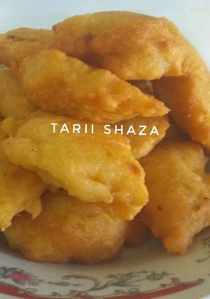 Foto resep Kodok-Kodok a.k.a Godok Kelapa