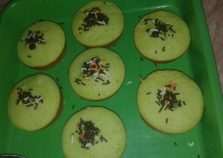 Resep Lumpur tape ubi ala bunda ruzinaufa | Cara Buat Lumpur tape ubi ala bunda ruzinaufa Yang Sempurna
