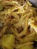 Namkeen jave