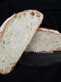 Foto principal de Hogaza de pan