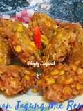 Bakwan Jagung Mie Renyah