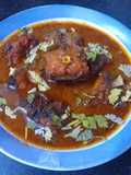 Bengali Fish Curry