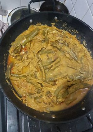 Foto resep Arsik ikan mas toba by lely