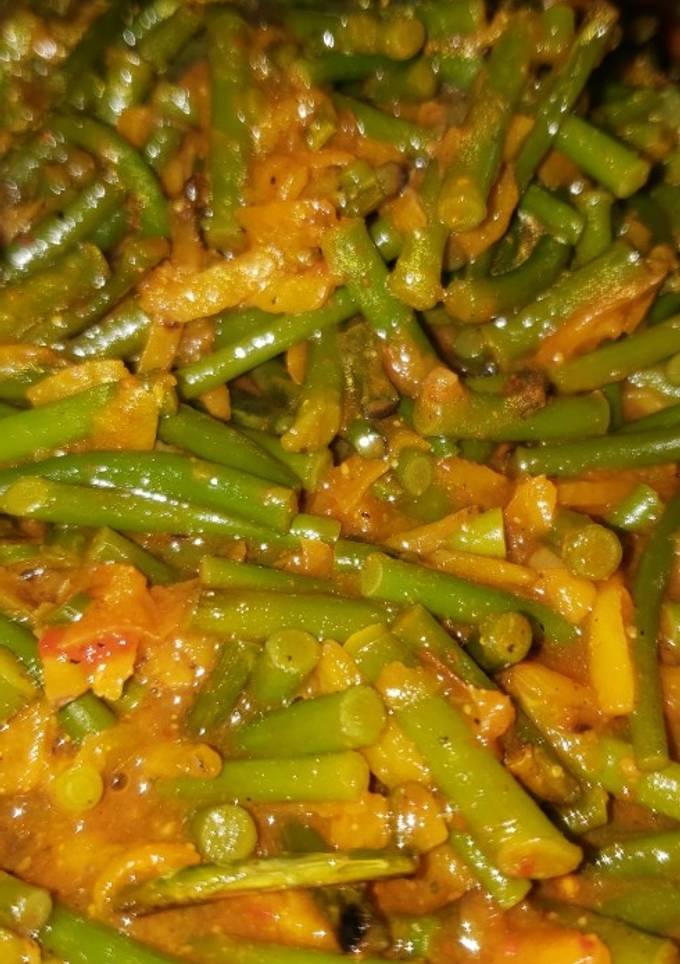 Часникові стрілки