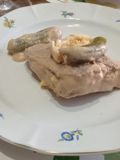 Una foto de Vitel tone de cuadrada