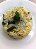 Arroz a la poblana
