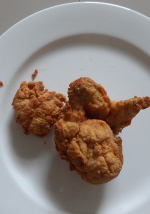 Foto resep Ayam kentucky