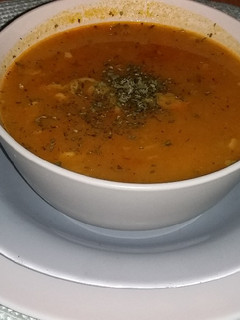 صورة لوصفة شوربة فارميسال