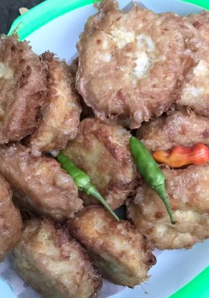 Foto resep Tahu Fantasi