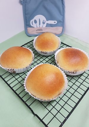 Foto resep Isian Roti Baso