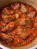 🥘 Beef Stew