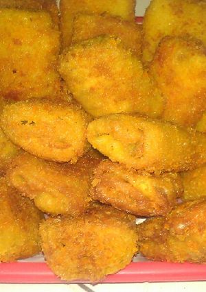 Foto resep Risoles isi
