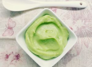 Foto di Avocado mayo