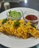 Gujarati Khaman Dhokla
