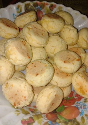 Una foto de Chipacitos