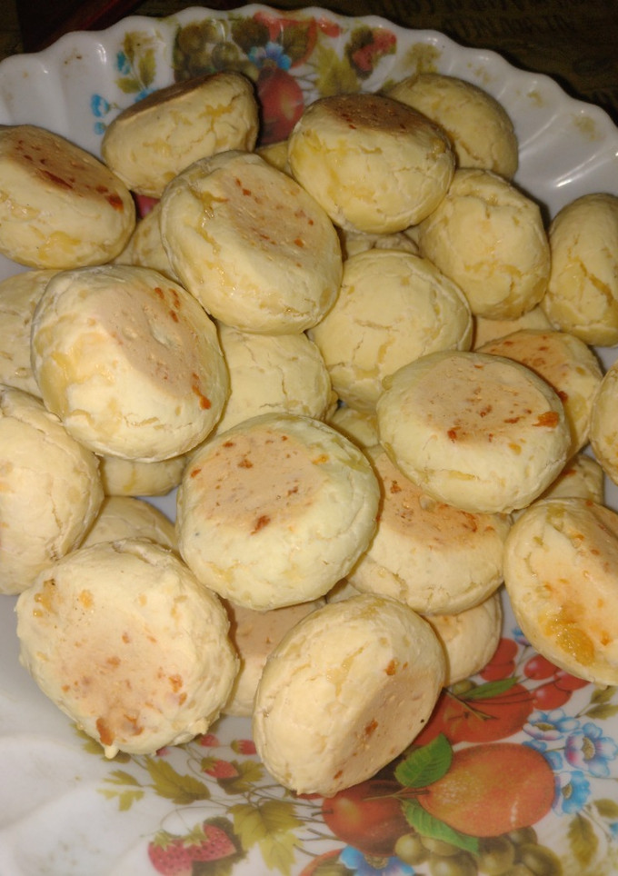 Una foto de Chipacitos