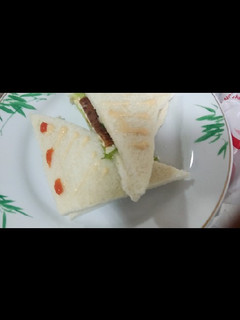 Foto resep Sandwich