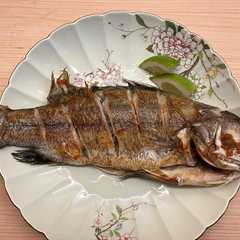 香煎金目鱸魚-レシピのメイン写真
