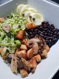 Ensalada César Full