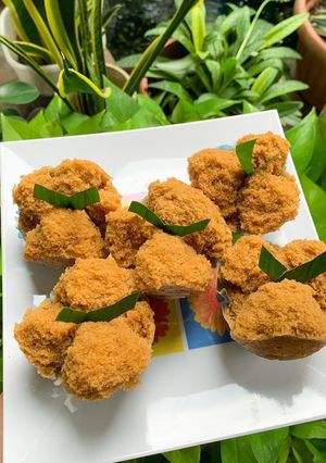 Foto resep Bolu Kukus Gula Merah