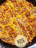 Pizza Sederhana