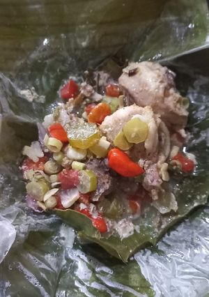 Foto resep 34.1. Garang asem ayam