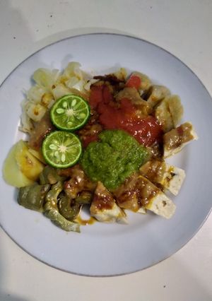 Foto resep Somay