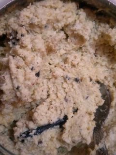 नारियल की चटनी (nariyal ki chutney recipe in Hindi) रेसिपी मुख्य फोटो