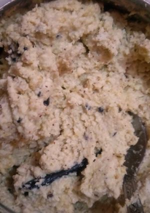 नारियल की चटनी (nariyal ki chutney recipe in Hindi) रेसिपी मुख्य फोटो