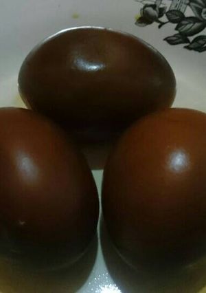 Foto resep Telur pindang