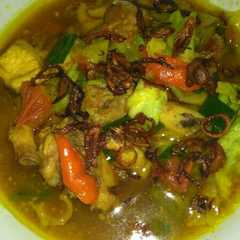 รูปของ Tongseng Ayam Yummy
