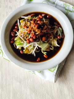 Foto resep Tahu Acar Solo