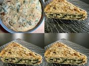 Une photo de blette oeuf