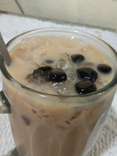 Foto resep Boba Milk Tea