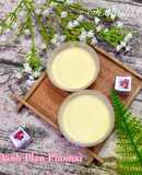 Ăn Dặm - Bánh Flan Phomai Cube