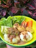 Siomay super simple