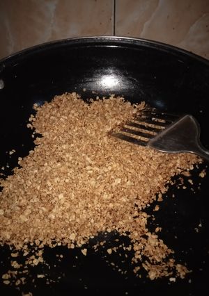 Foto resep 1.Granola super gampang anti gagal 😍
