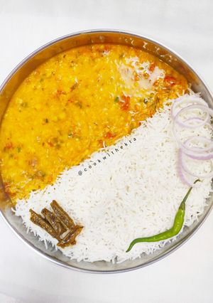 अरहर दाल (Arhar dal recipe in Hindi) रेसिपी मुख्य फोटो
