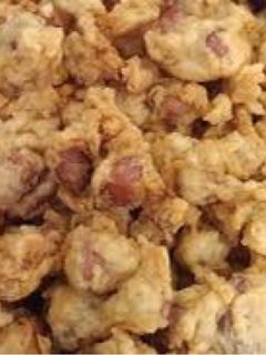 Foto resep Kacang kribo