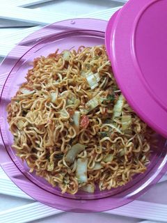 Foto resep Mie Aceh