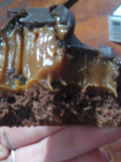 Una foto de Conitos de dulce de leche 💣
