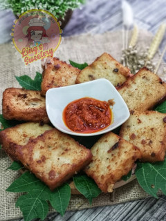 Foto resep Kue Lobak