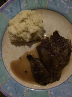 Foto resep Fluffy Mashed Potato